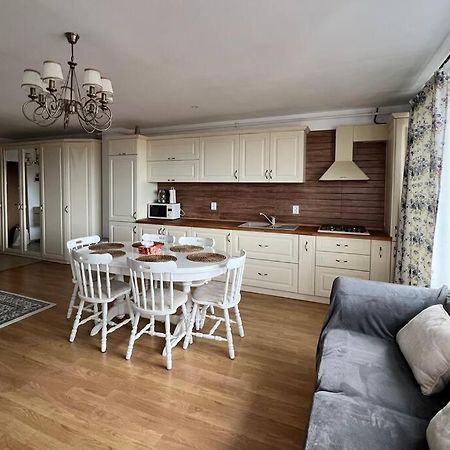 בראשוב Central Apartment With Panoramic View מראה חיצוני תמונה