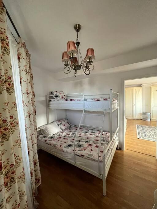 בראשוב Central Apartment With Panoramic View מראה חיצוני תמונה